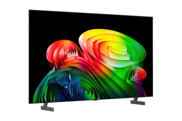 LG 48 Inch LG OLED AI B6 4K Smart TV 2026, OLED48B6GUA